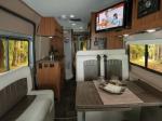 Winnebago Travato 2014 года